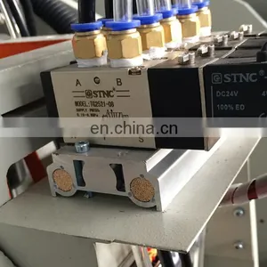 Aluminum Window Door Making Machine for Cutting Corner Key thumbnail-5