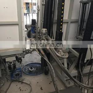 China Insulating Glass Sealing Machine Manufacturer thumbnail-4