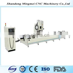Cnc Aluminum Machining Centre Sunlight Room Skylight thumbnail-6