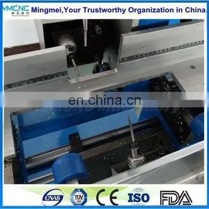 Gold Supplier Automatic Water Slot Milling Machine thumbnail-4