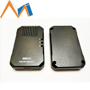 China Factory CNC Milling Aluminum The Remote Control Housing thumbnail-4