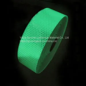 High Luminous and Reflective Tape Belt, Glow and Reflective Tape thumbnail-1