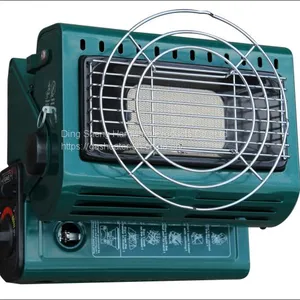 Portable Gas Heater thumbnail-1