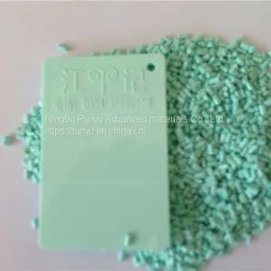 Strong Stability And Good Dispersion Drawing Masterbatch Widely Used In Toys thumbnail-1