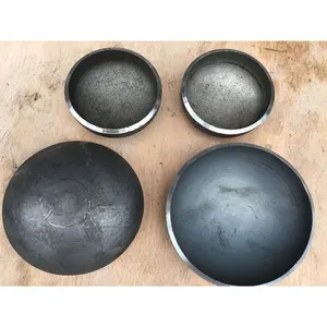 For Pressure Vessel Caps Dished End Heads Stainless Steel Pressure Vessel thumbnail-3