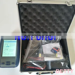 100% High Quality Injector Detector Testbench thumbnail-3