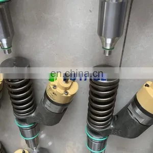 211-3028 Diesel Engine Injector Fuel Injector Common Rail Diesel Fuel Injector 2113028 thumbnail-1