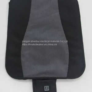 Bike Seat Heater thumbnail-3