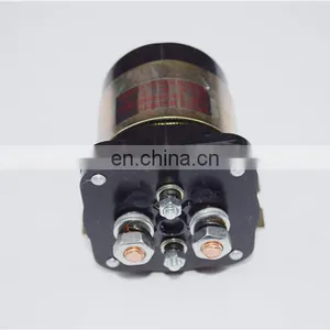 NH/NT855 Diesel Engine Electric Starting Accessories 3050692 158531 216537 Magnetic Switch thumbnail-5