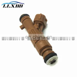 Original Fuel Injector 35310-2G150 Injection Nozzle For Kia Hyundai Tucson 2.4L L4 353102G150 thumbnail-2