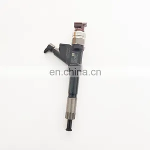 Top Sale Diesel Engine Parts Fuel Injector Assy 0445116018 thumbnail-5