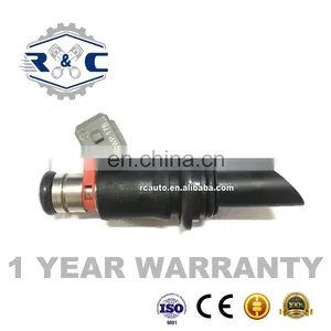 R&C High Quality Injector IWP 176 Nozzle Auto Valve For VW Fox Gol Voyage 1.0L 100% Professional Tested Gasoline Fuel Inyector thumbnail-3