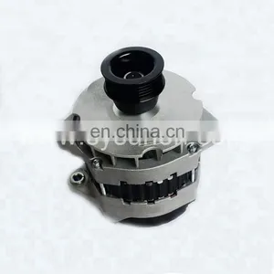 28V 80AMP Genuine Diesel Engine Spare Part Alternators DCI11 5010480575 JFZ2811 Alternator Complete thumbnail-2