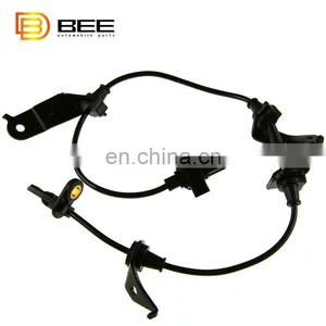 ABS Wheel Speed Sensor Front Left For HONDA 57455TA0A01 57455-TAO-A01 57455-TA0-A01 57455TAO013 57455-TA0-H01 57455-TP6-A01 thumbnail-1