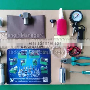 No,128(4) ISM M11,N14 Leaking,Stroke Measuring Tools thumbnail-4
