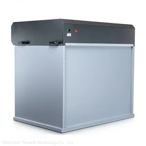 TILO T90-7 Large Color Viewing Booth for Photography Textile Printing Dyeing Printing Plastic thumbnail-3