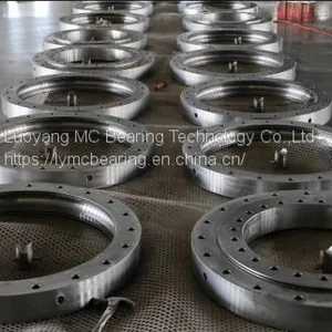 RKS.061.25.1314 Slewing Ring External Gear thumbnail-1