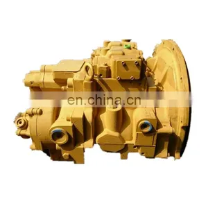 2959426 295-9426 345D Hydraulic Piston Pump thumbnail-1