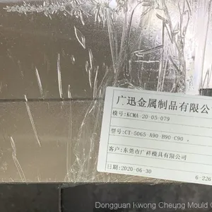 Plastic Injection Molding Service OEM Plastic Injection Molding Maker thumbnail-4