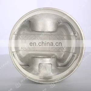 Piston Kit for VW Alc Passat Santana Golquantm 1.8ap Diameter 81mm P1494 thumbnail-3