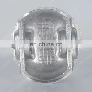CG FAN 125/ NXR BROS 125 Motorcycle Parts Motorcycle Piston Motorcycle Liner Cylinder Kit 52.4MM thumbnail-3