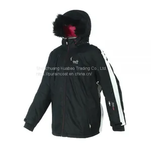 Kuabao Best Ski Jackets thumbnail-2