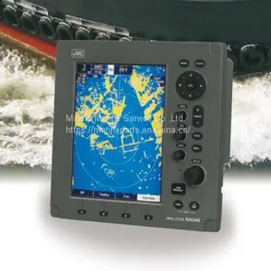 JRC JMA-3300 SERIES RADAR thumbnail-1