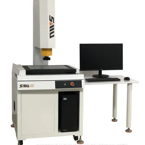 3D AutoTouch Automatic Vision Measuring Machine & Optical Measurement Systems & SMU-3020EA thumbnail-3