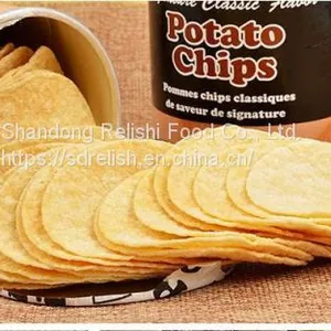 OEM Potato Chips With Various Flavors thumbnail-2