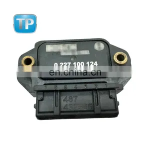 Auto Parts Ignition Control Module Ignition Control Module OEM 0277100124 thumbnail-1