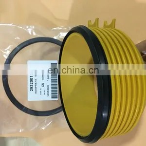 for Seadoo Wear Ring 215 255 260 GTX Wake Sportster 4-Tec 2003-2004 XP DI 271000653 156mm 1503 1630 Carbon Ring Kits Jet Assy thumbnail-5