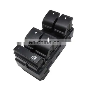 Power Window Switch Left for Chevy Silverado GMC Sierra Traverse HHR Yukon Buick OEM 20945129, 25789692, 25951963, D1954F thumbnail-2