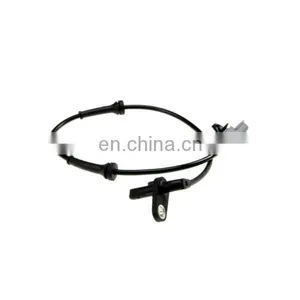 New Rear Left ABS Wheel Speed Sensor For Nissan Versa 47901-1HA0A 479011HA0A 0265008312 thumbnail-1