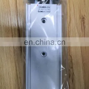 SMC Cylinder CXSM20-100 thumbnail-3