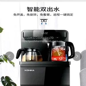 Samovar Electric Kettles thumbnail-4