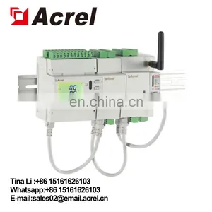 Acrel ADW210 Series Three Phase Four Wire Multi-loop Energy Meters thumbnail-5