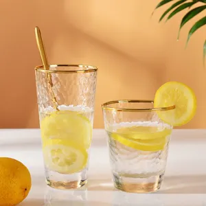 Glass Cup thumbnail-2