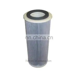 Anti-static Coating Dust Cartridge Filter thumbnail-2