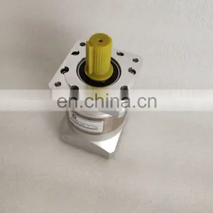Planetary Gear Box Stepper Motor Second Stage Speed Reducer PLF90 28:1 thumbnail-3