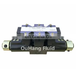 YUKEN Proportional Valve G-DSG-01-3C2-50 Hydraulic Valve thumbnail-1