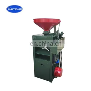 Special Small-scale Equipment SB Series Rice Mill thumbnail-4