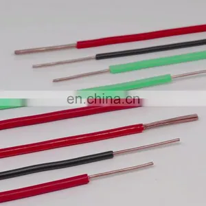 High Quality Thhn Thwn Cable 2.5mm Thhn Wire and Cable thumbnail-1