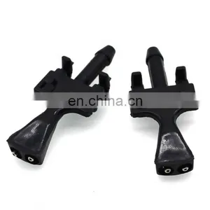 Window Windscreen Washer Jet Nozzle Spray 1451243 93387764 for OPEL VAUXHALL MERIVA A thumbnail-2