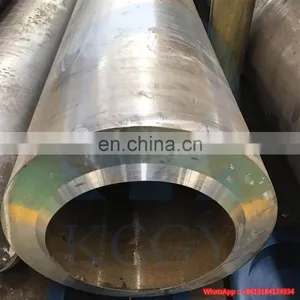 Large Diameter Centrifugal Casting Steel Pipe and Tube thumbnail-5