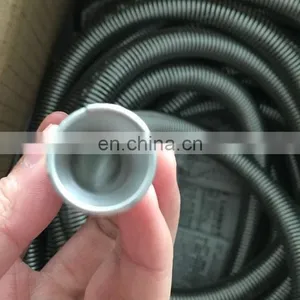 INOX 304 Stainless Steel Spiral Spring Pipe thumbnail-3