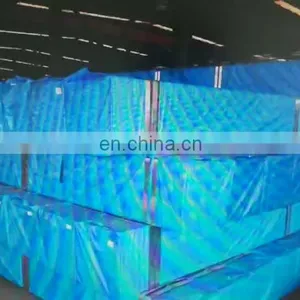 Intermediate Bulk Container IBC Used Galvanized Tubing thumbnail-1