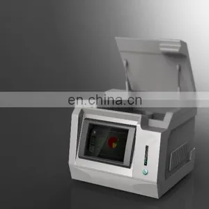 2017 Jewelry Machine / Gold and Silver Purity Testing Machine thumbnail-2