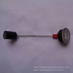 EF2600 Generator Fuel Meter thumbnail-1
