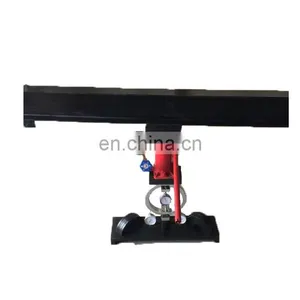 Soil Road Railway Field Bearing Plate Load Tester Cbr Bear Test Machine thumbnail-1