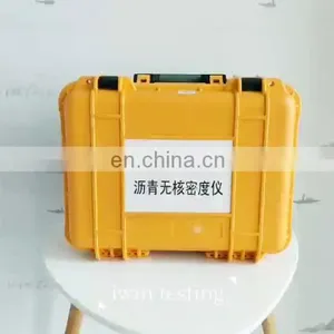 Portable Non Nuclear Asphalt Density Depth Gauge for Sale thumbnail-1